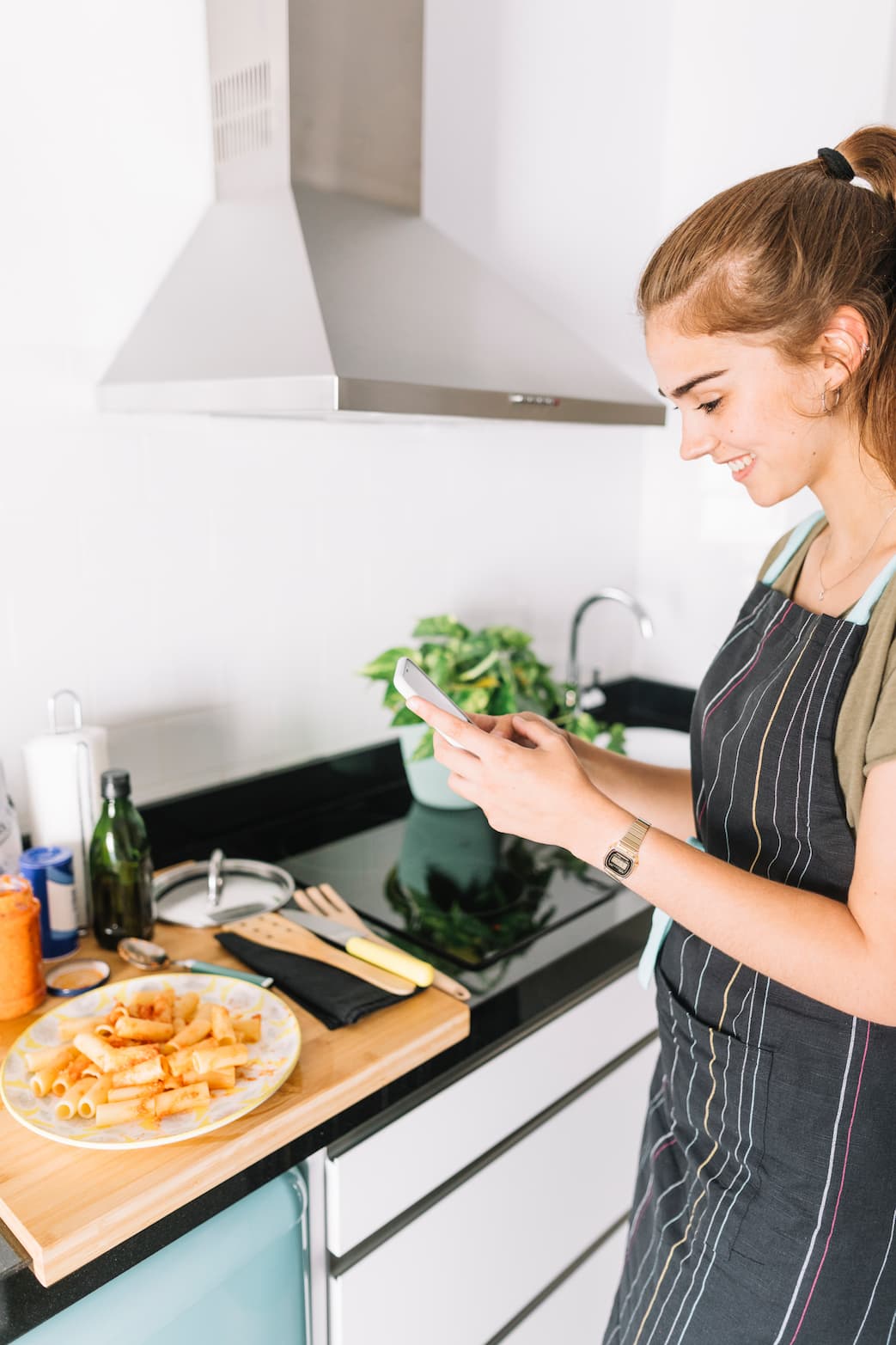 Imagen de portada del curso Cocina de Supervivencia